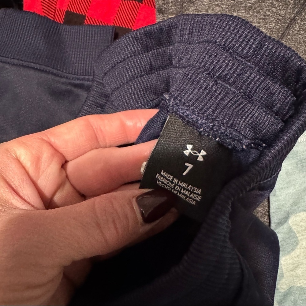 BUNDLE (5)Old Navy Kids' Leggings. Size Medium - Picture 4 of 6